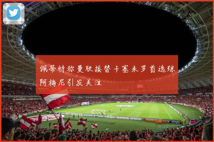 佩蒂特称曼联接替卡塞米罗首选琼阿梅尼引发关注